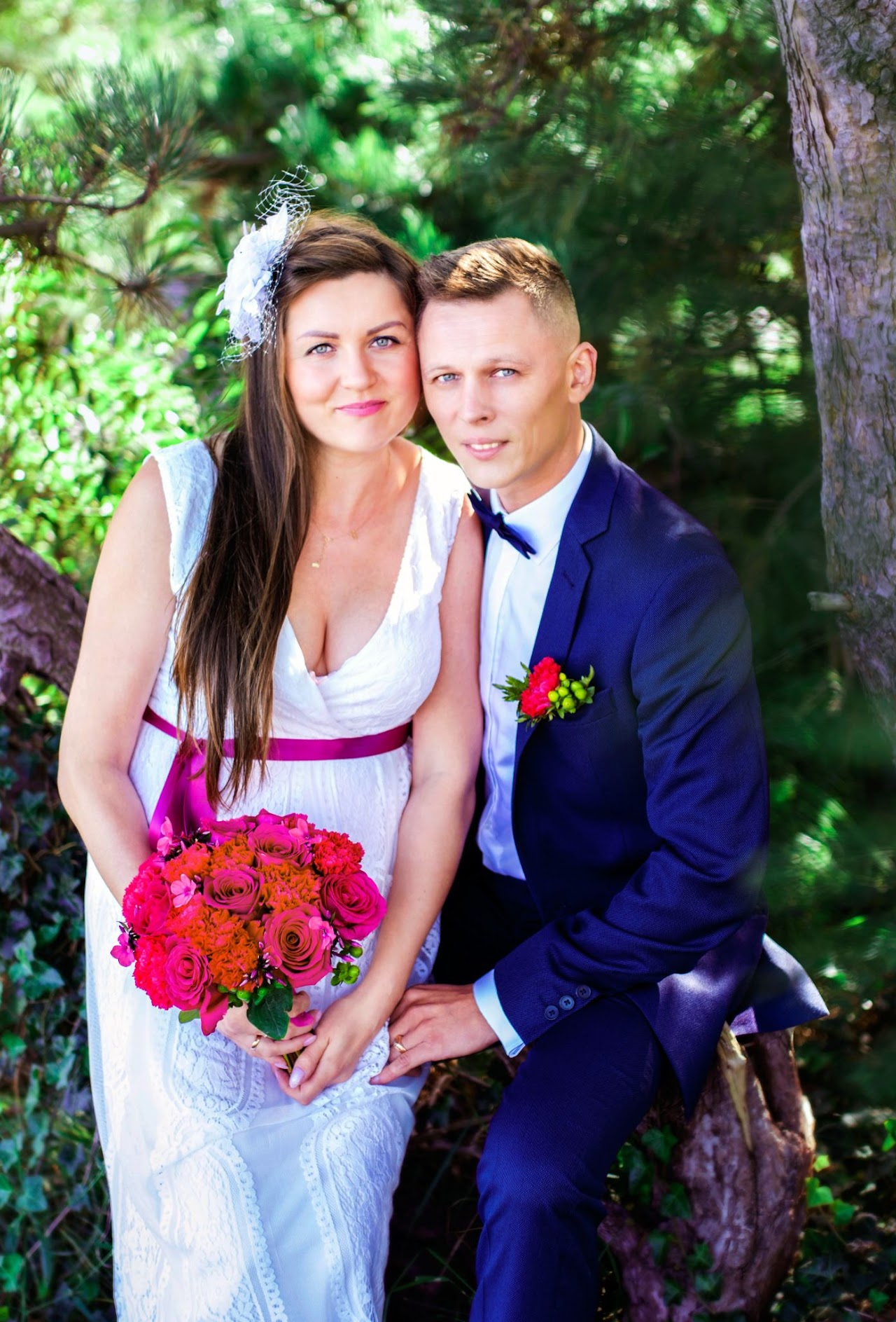 1 hour pre wedding photoshoot